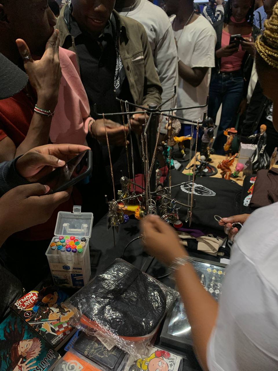 Merch