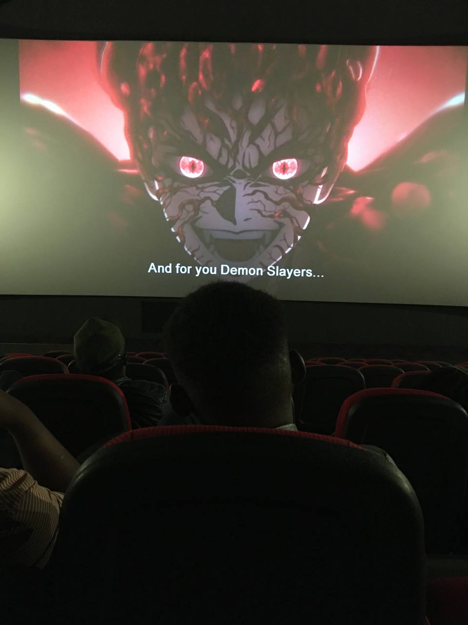 Anime Movie