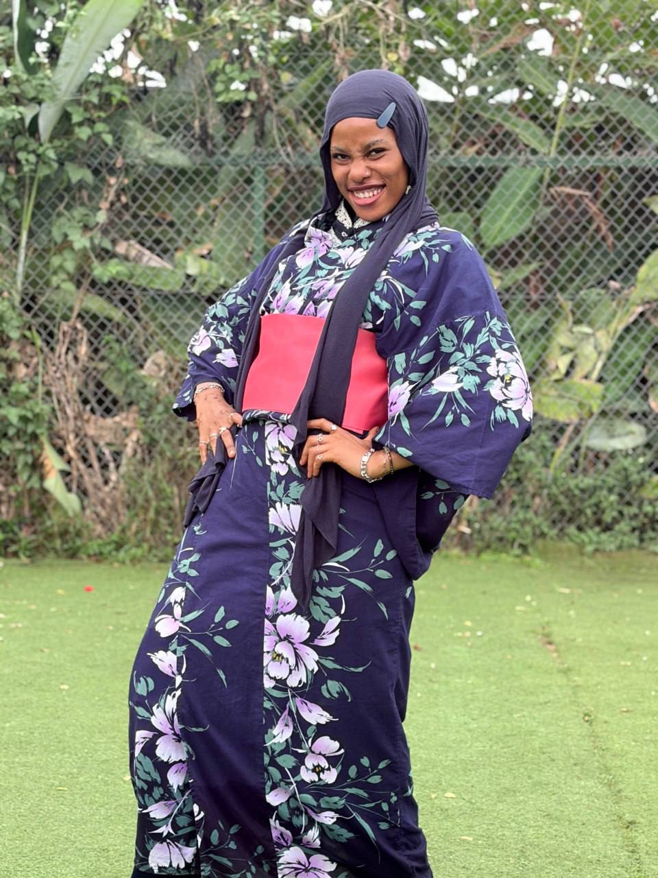 Japanese Theme