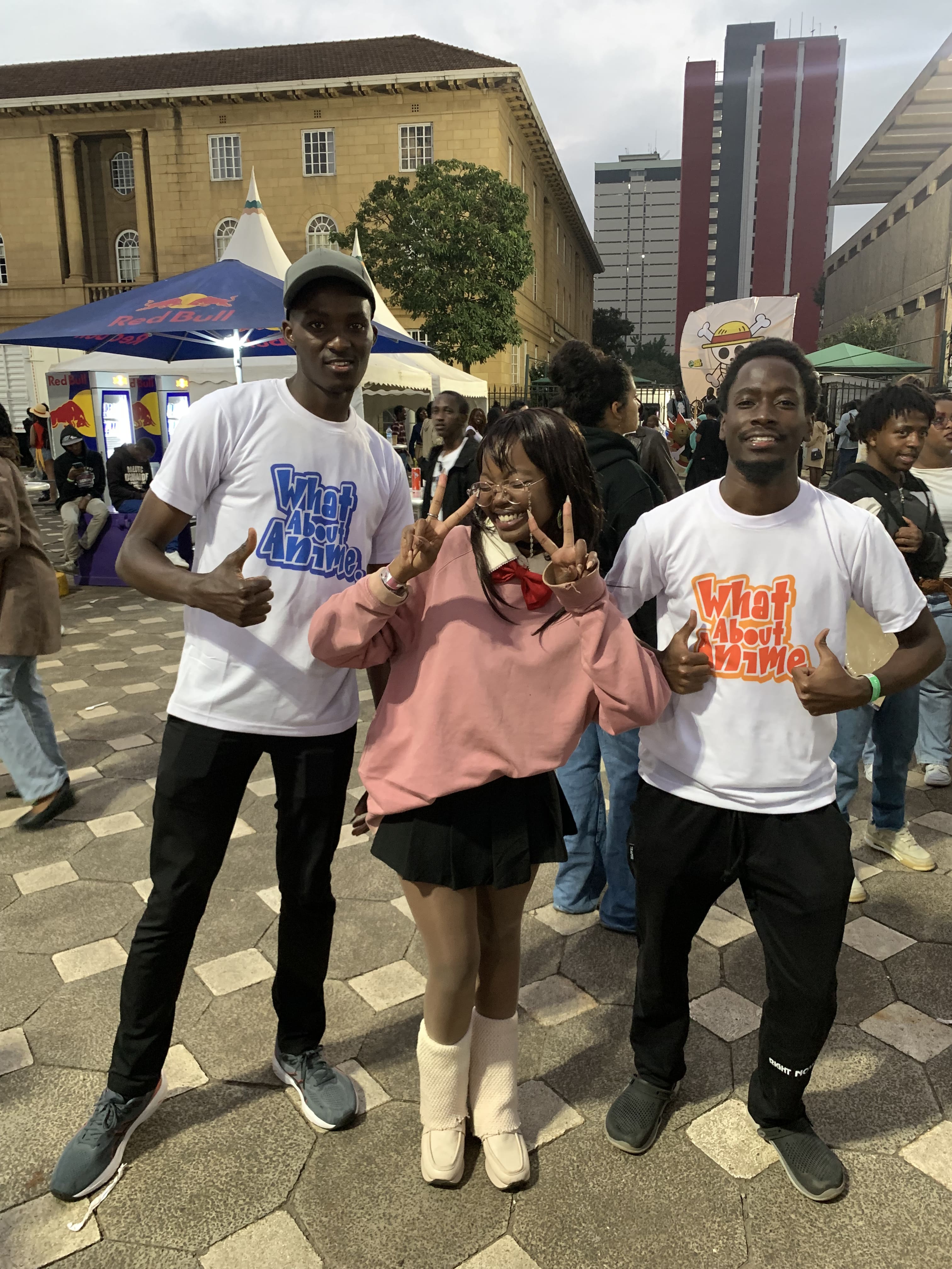 Community Vibes