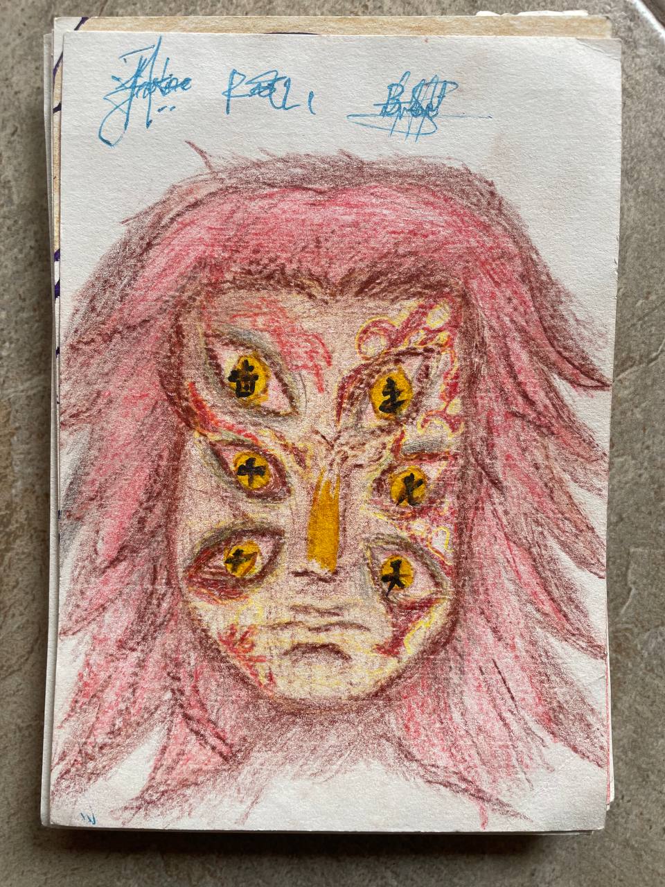 Artist Alley