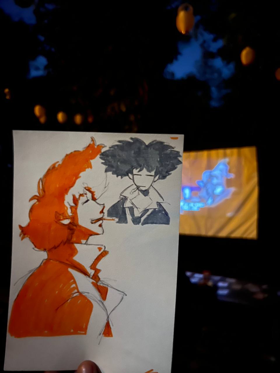 Artist Alley