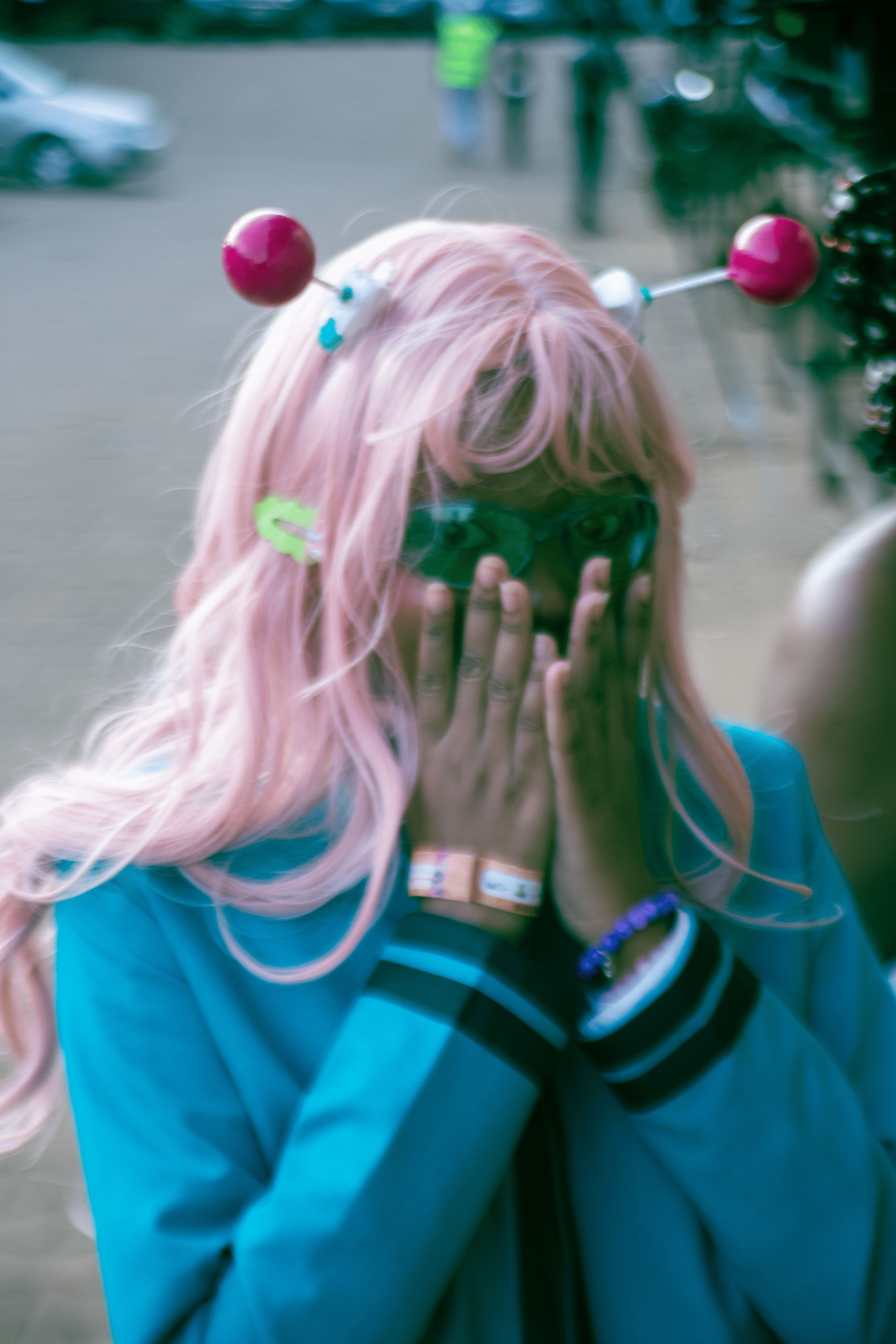 Cosplay
