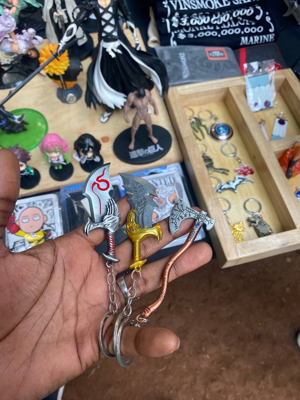 Merch