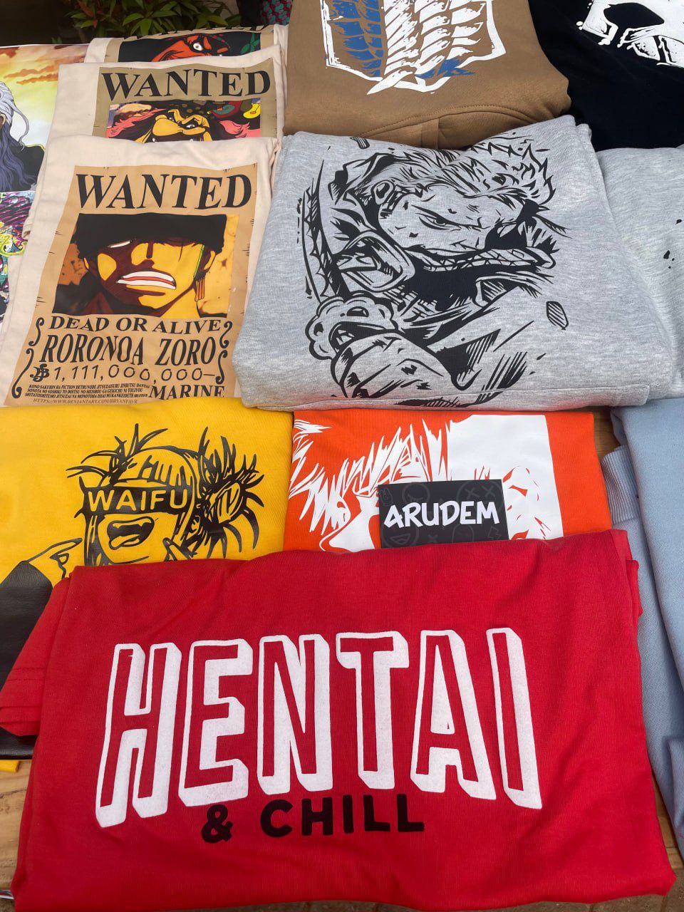 Merch