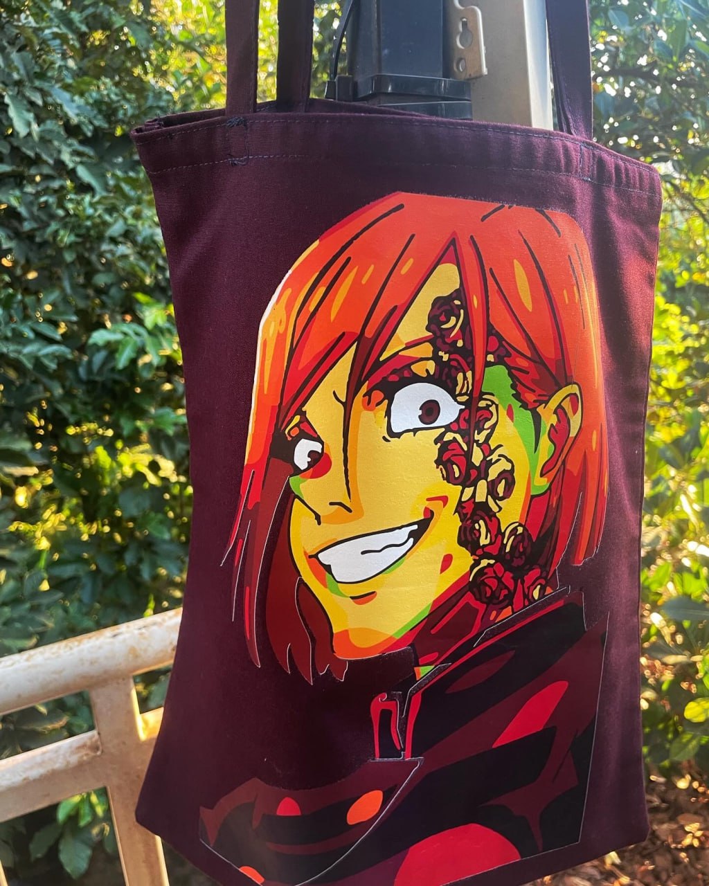 Merch