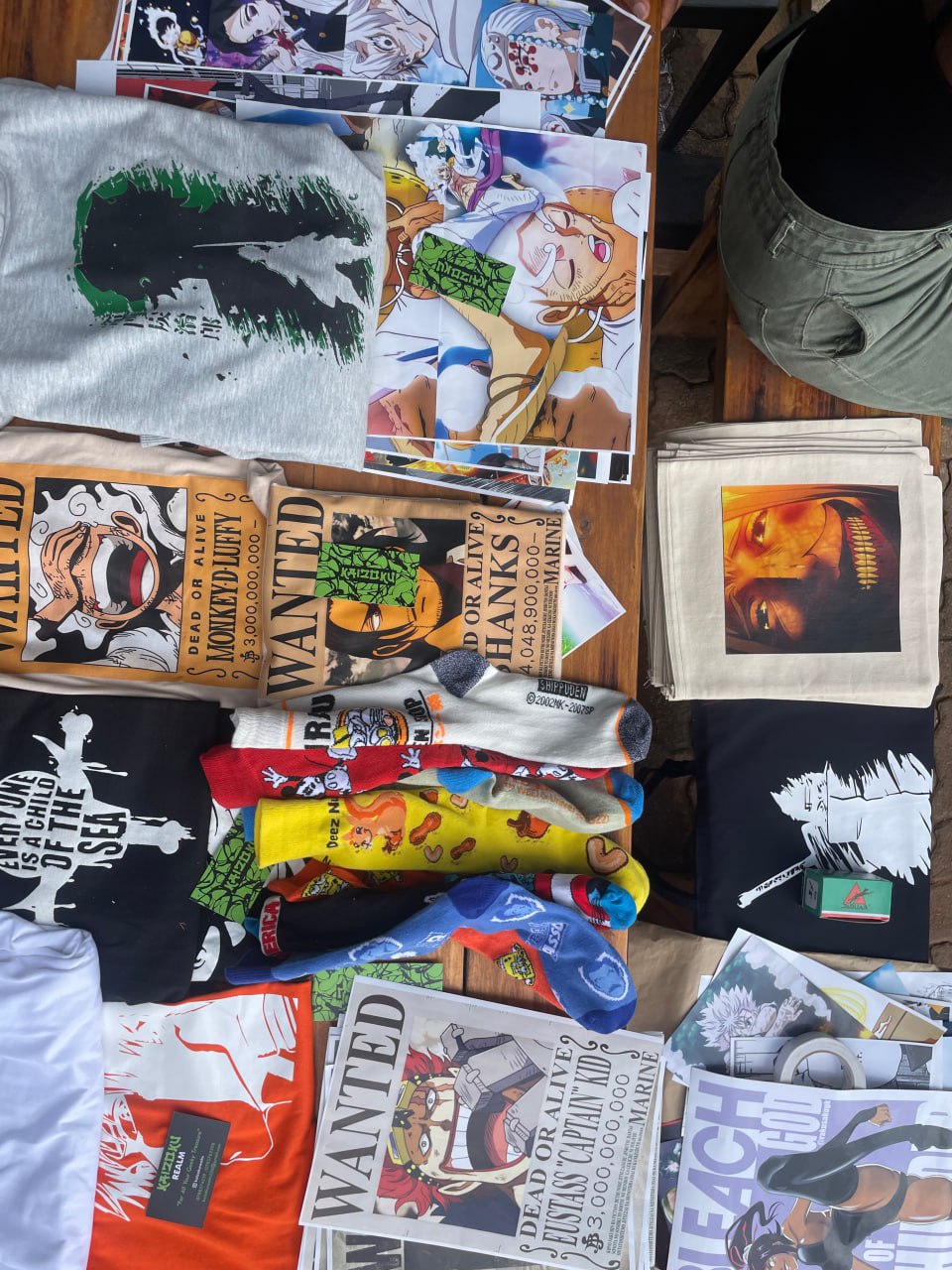 Merch