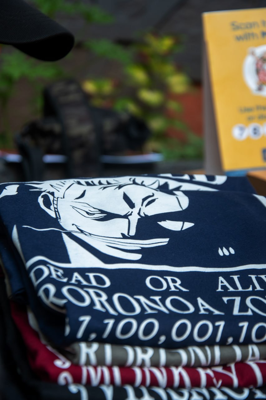 Merch