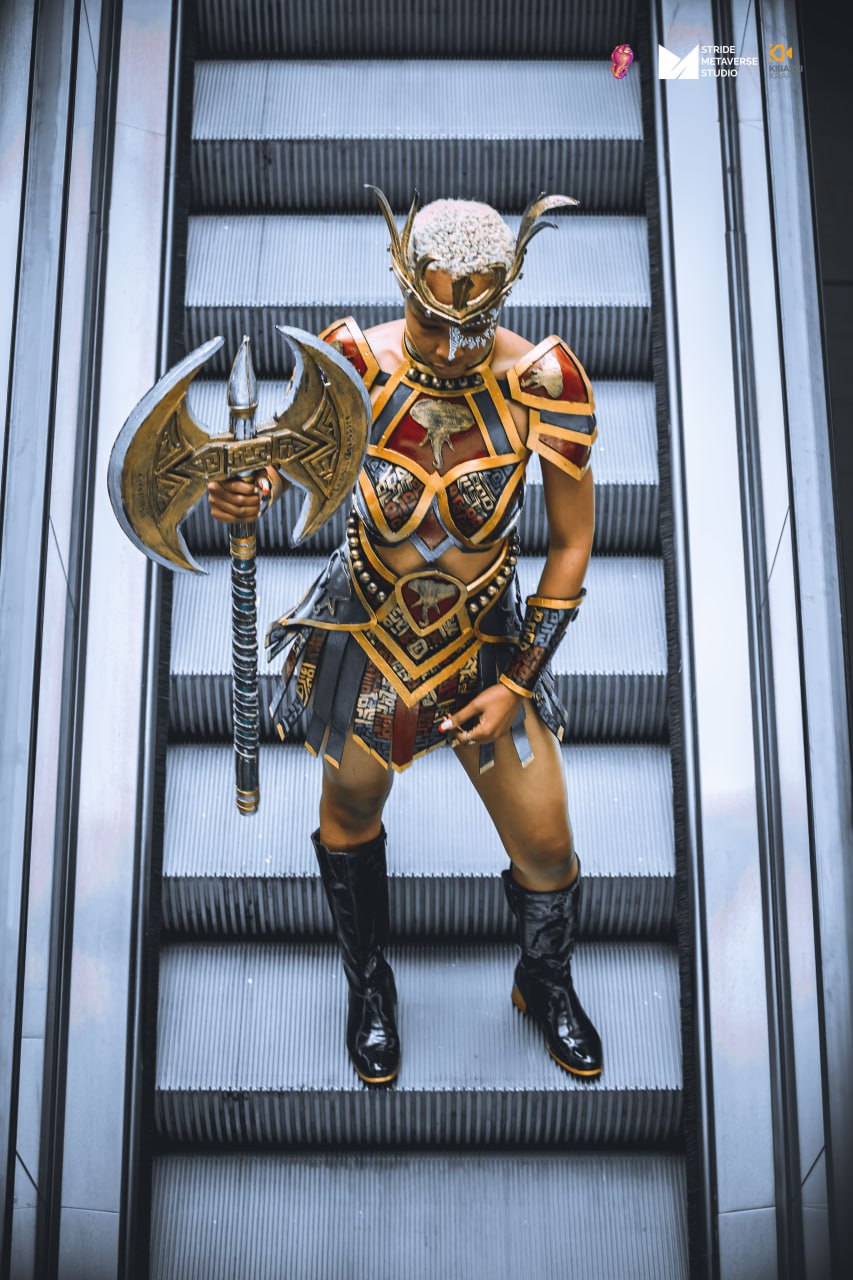 Cosplay